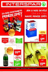 Interspar, strana 1 