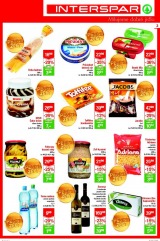 Interspar, strana 3 