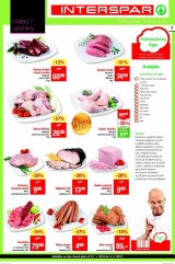 Interspar, strana 7 