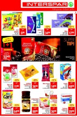 Interspar, strana 9 