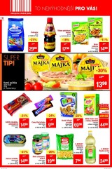 Interspar, strana 10 