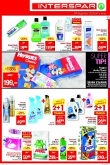 Interspar, strana 13 