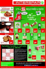 Interspar, strana 16 