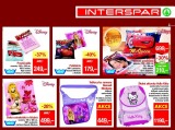 Interspar - textil, strana 5 
