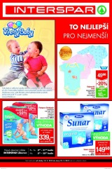 Interspar aktuln letk, strana 5 