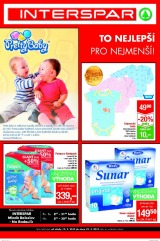 Interspar aktuln letk, strana 9 