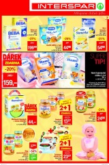 Interspar aktuln letk, strana 11 