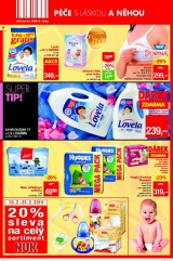 Interspar aktuln letk, strana 12 