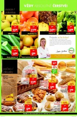 Interspar aktuln letk, strana 17 