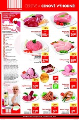 Interspar aktuln letk, strana 18 