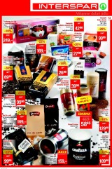Interspar aktuln letk, strana 21 