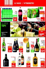 Interspar aktuln letk, strana 22 