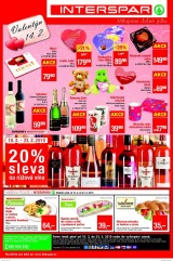 Interspar aktuln letk, strana 24 