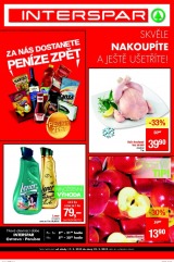 Interspar akn letk, strana 6 