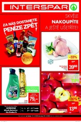 Interspar akn letk, strana 9 