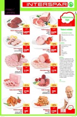 Interspar akn letk, strana 11 