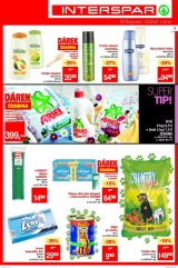 Interspar akn letk, strana 15 