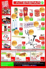 Interspar akn letk, strana 16 