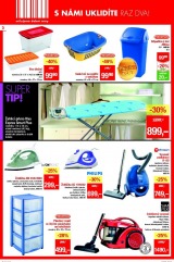 Interspar aktuln letky, strana 2 