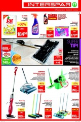 Interspar aktuln letky, strana 3 