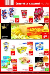 Interspar aktuln letky, strana 8 