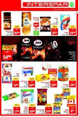 Interspar aktuln letky, strana 9 