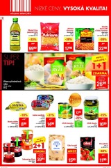 Interspar aktuln letky, strana 10 