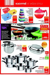 Interspar aktuln letky, strana 14 