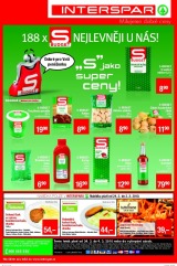 Interspar aktuln letky, strana 15 