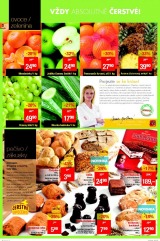 Interspar speciln letk, strana 2 