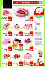 Interspar speciln letk, strana 3 