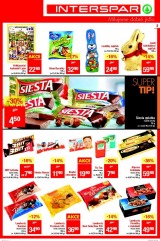 Interspar speciln letk, strana 5 