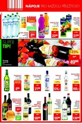 Interspar speciln letk, strana 6 