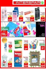 Interspar speciln letk, strana 7 