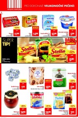 Interspar letk, strana 2 