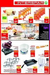 Interspar letk, strana 3 