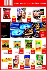 Interspar letk, strana 4 