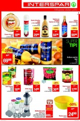 Interspar letk, strana 5 