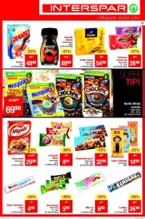 Interspar letk, strana 9 