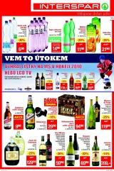 Interspar letk, strana 11 
