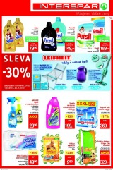 Interspar letk, strana 13 