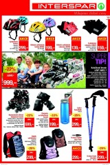 Interspar letk, strana 15 
