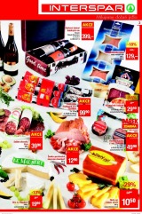 Interspar letk, strana 3 