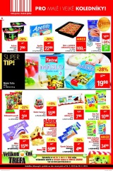 Interspar letk, strana 6 