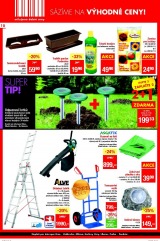 Interspar letk, strana 10 