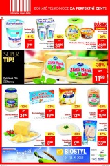 Interspar akn letk Velikonoce, strana 4 