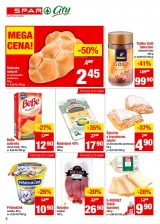 Interspar nabdka Spar City od 2.1.2013, strana 2 