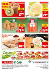 Interspar nabdka Spar City od 2.1.2013, strana 4 