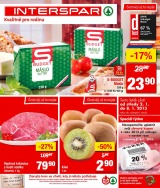 Interspar Akn nabdka od 2.1.2013, strana 1 