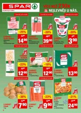 Interspar nabdka Spar od 2.1.2013, strana 2 